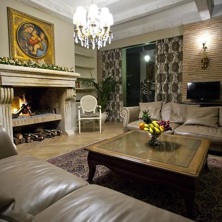 Hotel Villa Grace Međugorje Εξωτερικό φωτογραφία