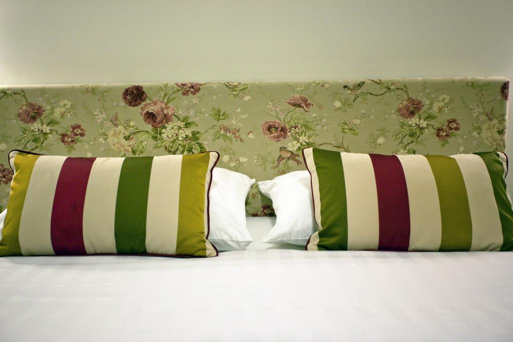 Hotel Villa Grace Međugorje Εξωτερικό φωτογραφία