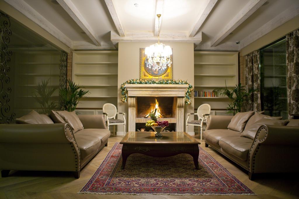 Hotel Villa Grace Međugorje Εξωτερικό φωτογραφία
