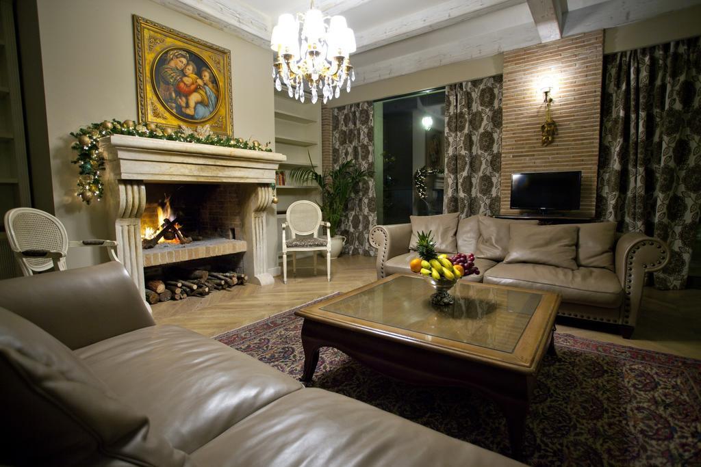 Hotel Villa Grace Međugorje Εξωτερικό φωτογραφία