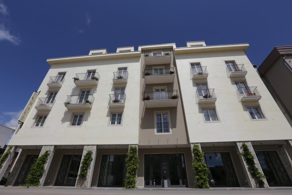 Hotel Villa Grace Međugorje Εξωτερικό φωτογραφία