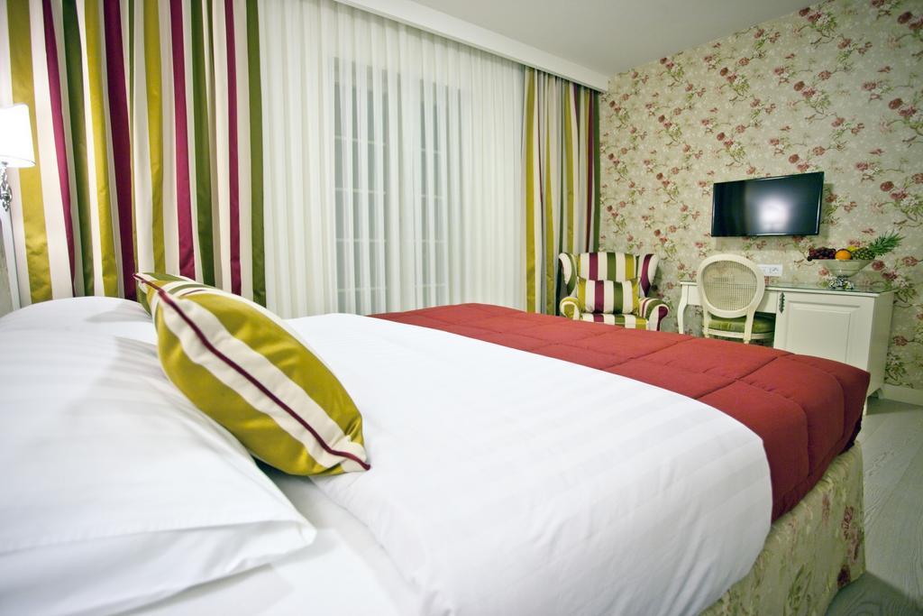 Hotel Villa Grace Međugorje Δωμάτιο φωτογραφία