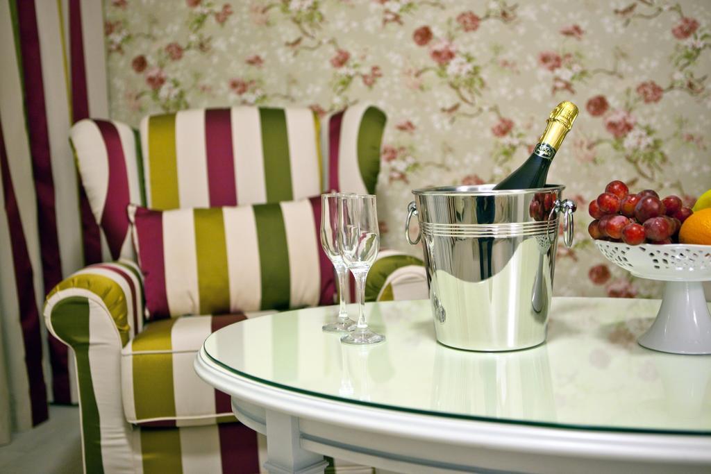 Hotel Villa Grace Međugorje Εξωτερικό φωτογραφία
