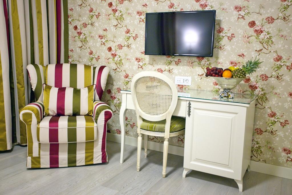 Hotel Villa Grace Međugorje Δωμάτιο φωτογραφία