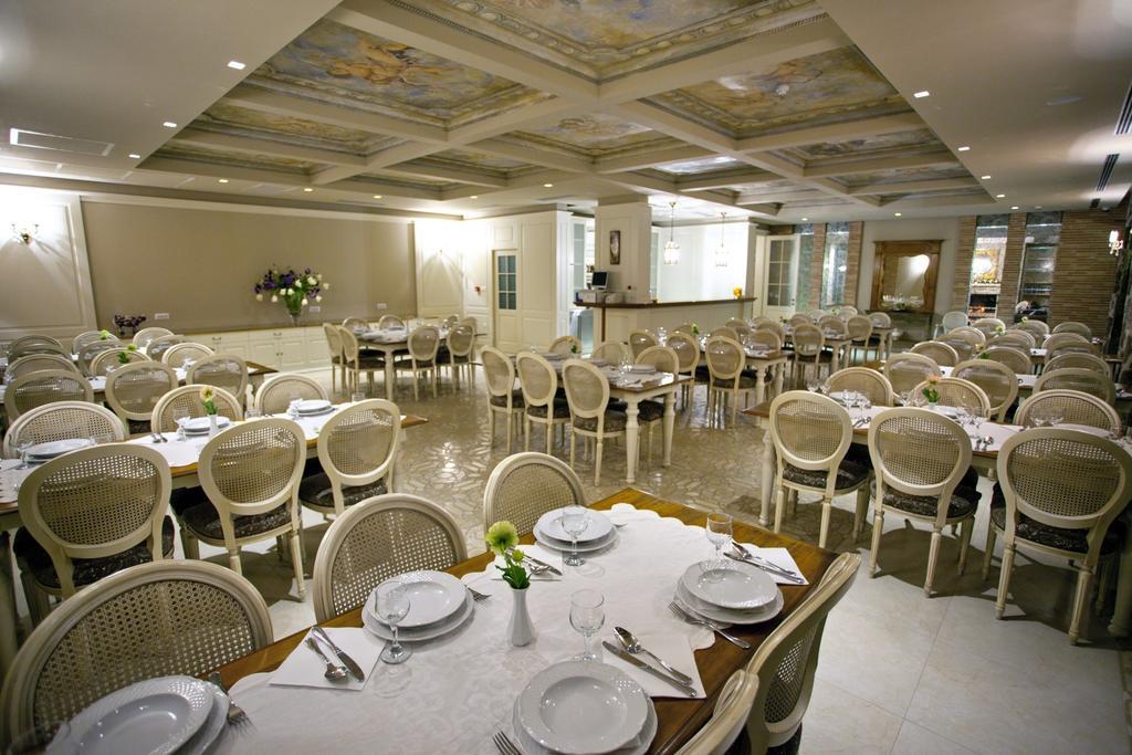 Hotel Villa Grace Međugorje Εξωτερικό φωτογραφία