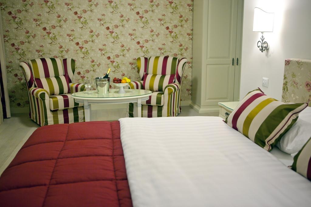 Hotel Villa Grace Međugorje Δωμάτιο φωτογραφία