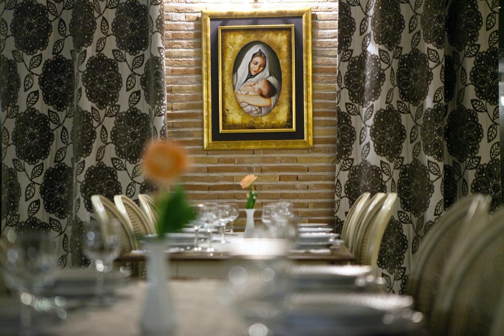 Hotel Villa Grace Međugorje Εξωτερικό φωτογραφία