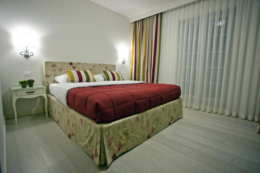 Hotel Villa Grace Međugorje Δωμάτιο φωτογραφία