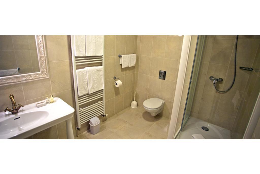 Hotel Villa Grace Međugorje Δωμάτιο φωτογραφία