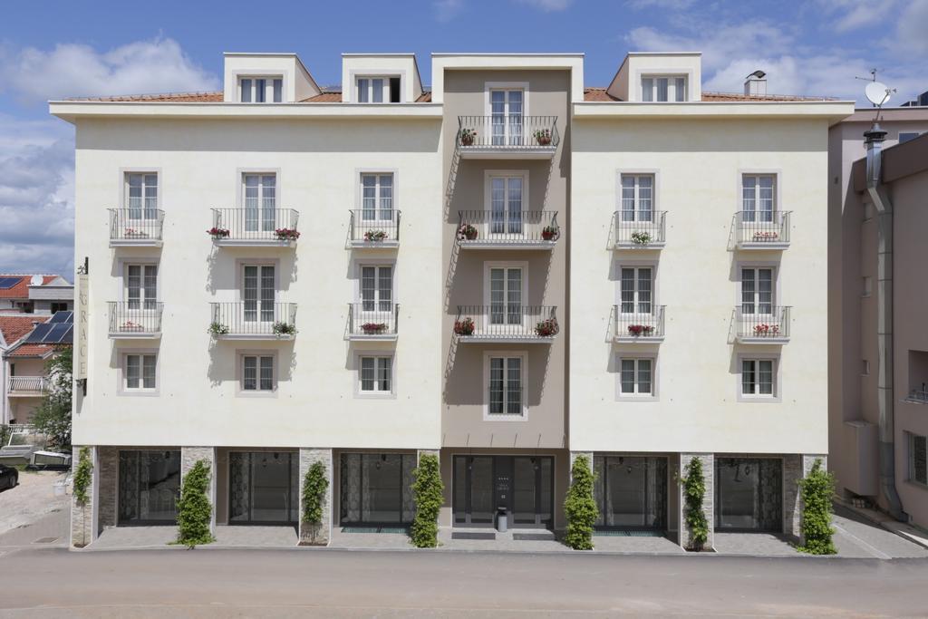 Hotel Villa Grace Međugorje Εξωτερικό φωτογραφία