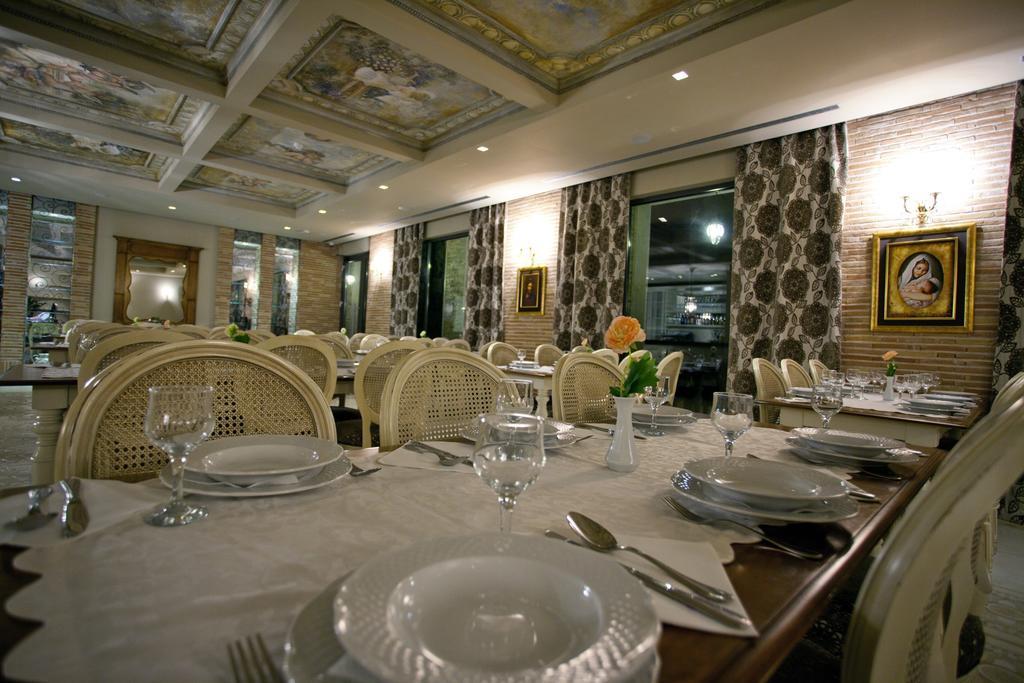 Hotel Villa Grace Međugorje Εξωτερικό φωτογραφία
